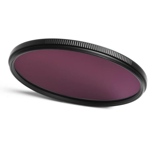 NiSi 72mm ND1000 PRO HUC Nano IR Neutral Density