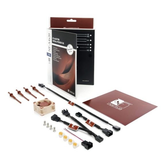 Noctua NF-A4x20 PWM