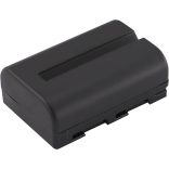 Extreme wolf NP-FM500H 7.2V 1850mAh 13.3 wh