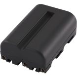 Extreme wolf NP-FM500H 7.2V 1850mAh 13.3 wh