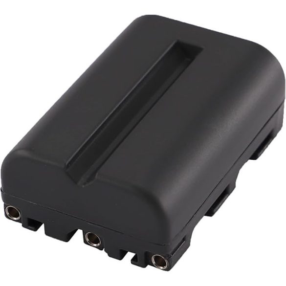 Extreme wolf NP-FM500H 7.2V 1850mAh 13.3 wh