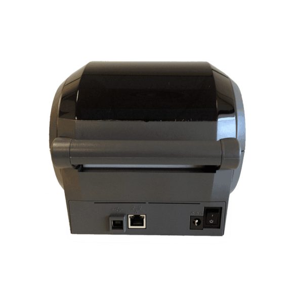 Zebra GX420T címkenyomtató