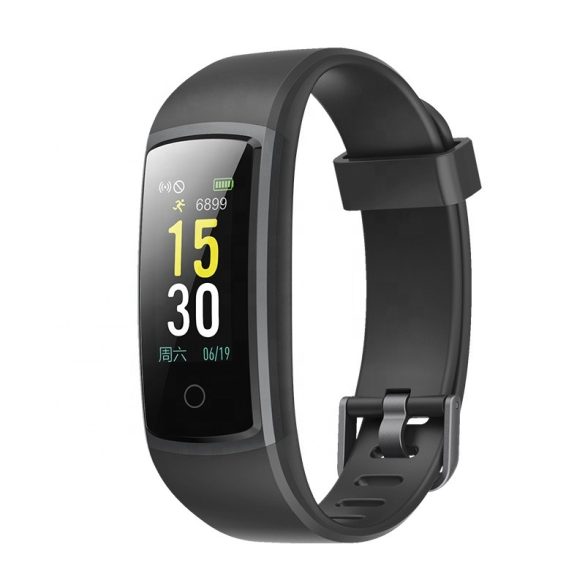 Fitfort ID 128 Color fitness tracker