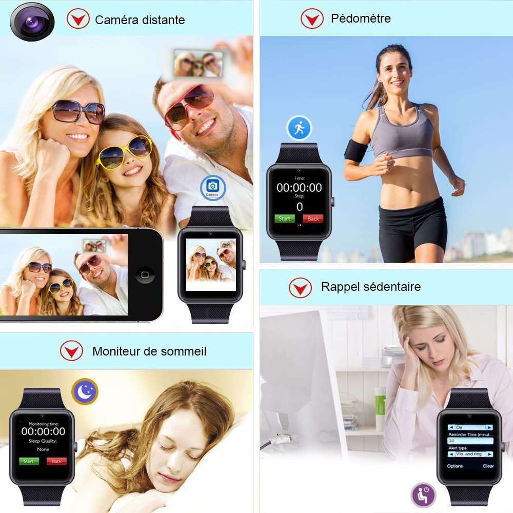 Willful SW016 Bluetooth okos ra fekete eforsale minden