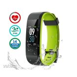 LATEC FITNESS TRACKER ID115C Kék/zöld
