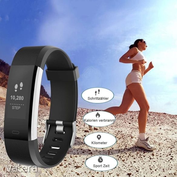 YAMAY fitness tracker