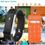 YAMAY fitness tracker