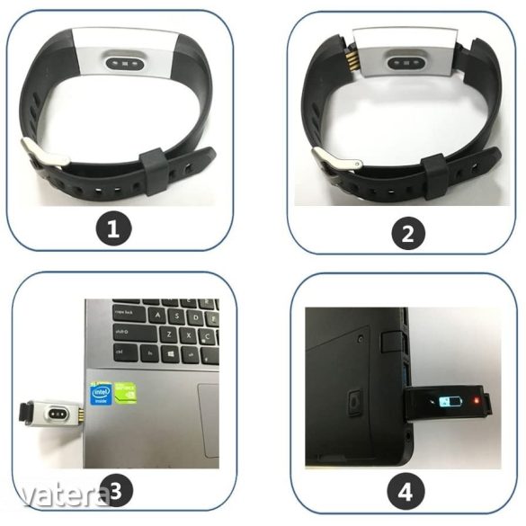 YAMAY fitness tracker