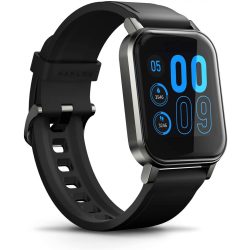   Aukey LS02 - Smartwatch Fitness Tracker 12 tevékenységi mód IPX6 Vízálló