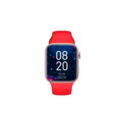 Okosóra, Pro Max, T900, Touch, Piros vagy zöld színben