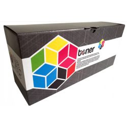   Utángyártott Kyocera TK-5230 Black lézertoner + chip 2,6K 1T02R90NL0