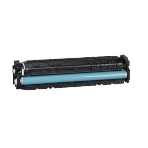 HP CF401X (201X) kék utángyártott toner