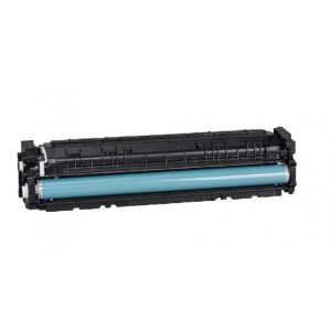 HP CF400X (201X) fekete utángyártott toner