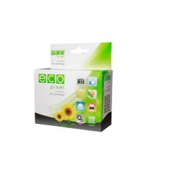   Festékpatron utángyártott ECOPIXEL CLI-526 (CANON) kék 11ml