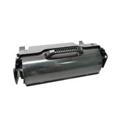 V7 (LEXMARK T650H21E) Toner Fekete (350857)