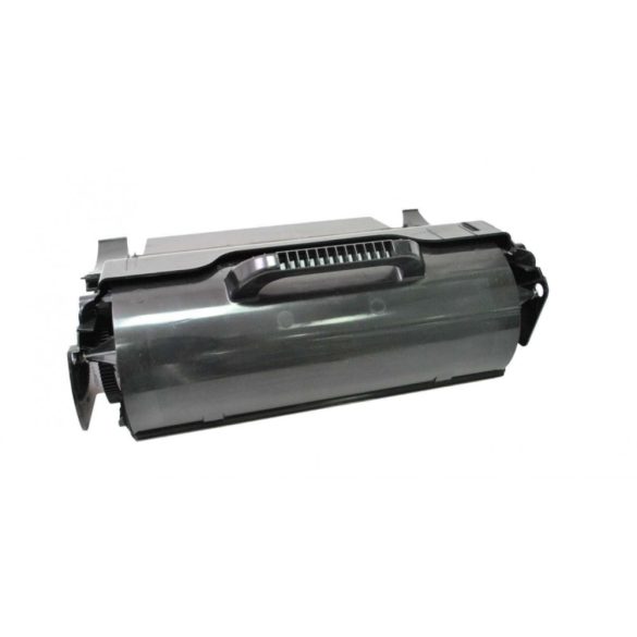 V7 (LEXMARK T650H21E) Toner Fekete (350857)