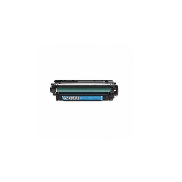 HP CF031A Cyan utángyártott toner