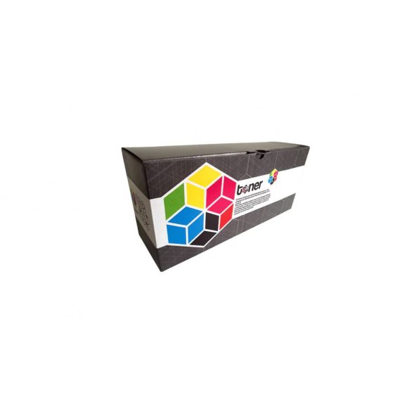 Samsung CLP310/315 Magenta utángyártott toner