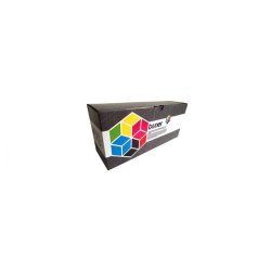   Utángyártott Kyocera TK-350 lézertoner + chip 15K 1T02J10EU0