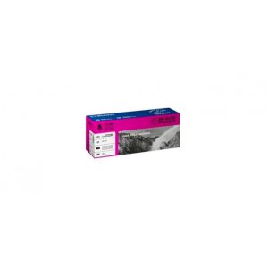 Black Point utángyártott Lexmark 80C2SM0 toner - Magenta (LCBPLCX310M) (305927)