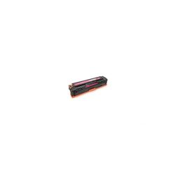   HP Toner, HP CF213A CB543A CE323A magenta - utángyártott WB