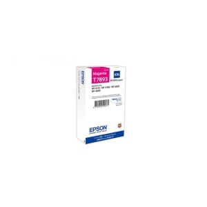 EPSON WorkForce Pro WP-5000 Series Ink Cartridge Tintapatron, XXL, Piros
