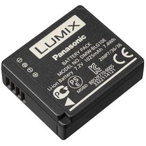 Panasonic DMW-BLG10