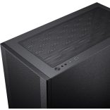 PHANTEKS XT Pro Ultra edzett üveg ablakok, fekete