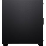 PHANTEKS XT Pro Ultra edzett üveg ablakok, fekete