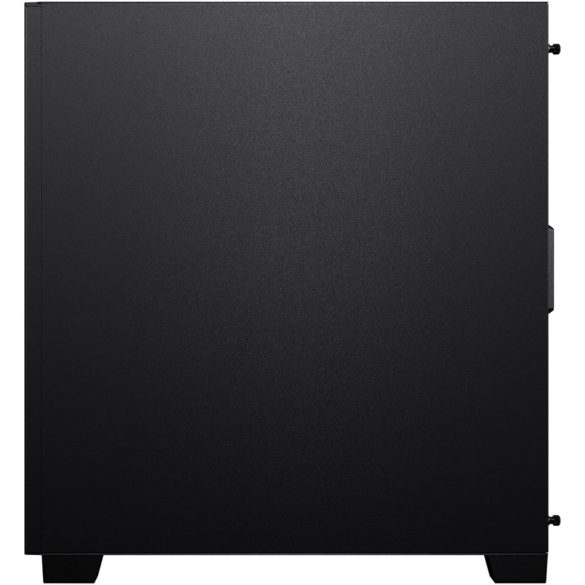 PHANTEKS XT Pro Ultra edzett üveg ablakok, fekete