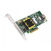   Adaptec ASR-5405 2258200-R 3 Gb/s 8 portos belső SAS/SATA RAID vezérlő 256 MB gyorsítótárral
