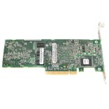 Adaptec ASR-5405 2258200-R 3 Gb/s 8 portos belső SAS/SATA RAID vezérlő 256 MB gyorsítótárral