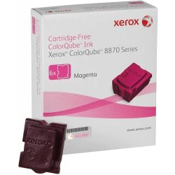 Xerox eredeti tinta, Magenta, Xerox ColorQube 8870, 8880