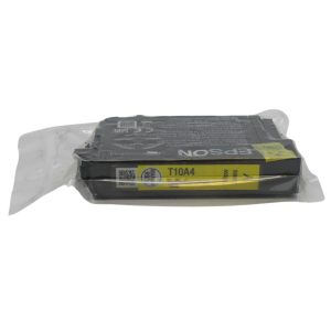 Eredeti Epson tintapatron ReadyPrint t10q1 fekete buborékfólia
