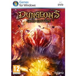 Dungeons Gold Edition PC 