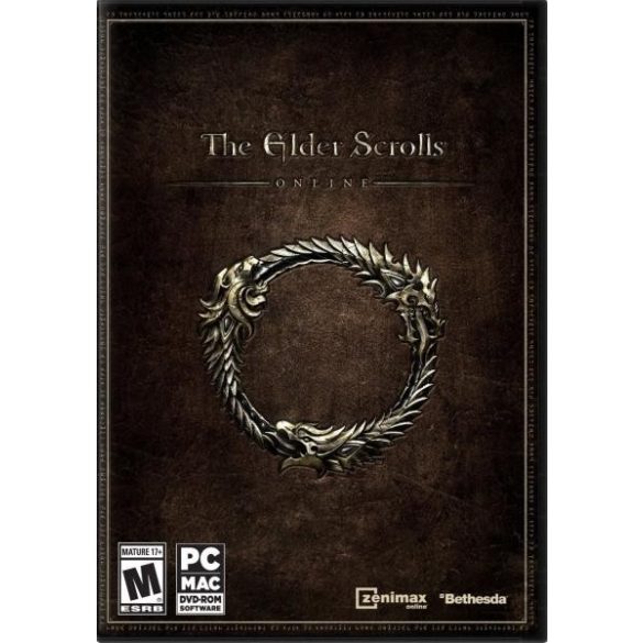 The Elder Scrolls Online PC