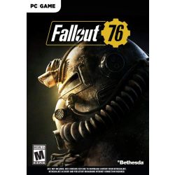 Fallout 76: Wastelanders - PC (Német nyelvű)
