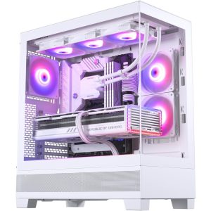 Phanteks XT View TG D-RGB White (PH-XT523V1_DWT01)