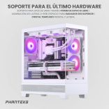 Phanteks XT View TG D-RGB White (PH-XT523V1_DWT01)