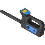 Sanyipace lokátor 512Hz, földalatti csőkereső, földalatti kábelkereső eszköz, csatornakamera-kiegészítők, 3000mAh akkumulátorral működő, újratölthető vevőegységgel ellátott helymeghatározó pálca