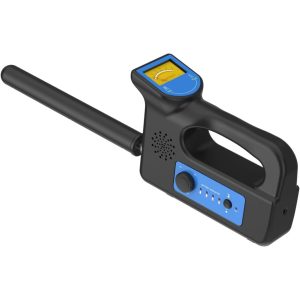 Sanyipace lokátor 512Hz, földalatti csőkereső, földalatti kábelkereső eszköz, csatornakamera-kiegészítők, 3000mAh akkumulátorral működő, újratölthető vevőegységgel ellátott helymeghatározó pálca