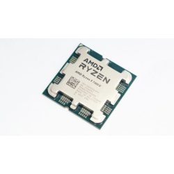   AMD Ryzen 5 7600X 6-Core 4.7GHz AM5 tálcás (100-100000593WOF) Processzor