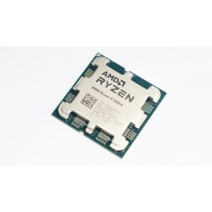 AMD Ryzen 5 7600X 6-Core 4.7GHz AM5 tálcás (100-100000593WOF) Processzor