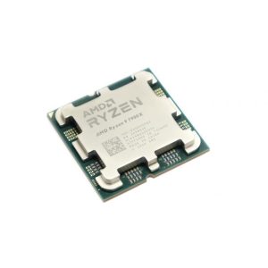 AMD Ryzen 9 7900X 12-Core 4.7GHz AM5 OEM, tálcás (100-100000589WOF) Processzor