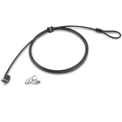   MicroSAver egyfejű kulcsos kábelzár 900-4495-00-L3 Lenovo Kensington