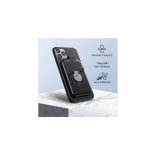 Uname - Vezeték nélküli power bank 4000 mAh - Fehér