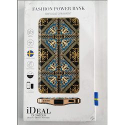 Ideal of Sweden Power Bank 5000 mAh