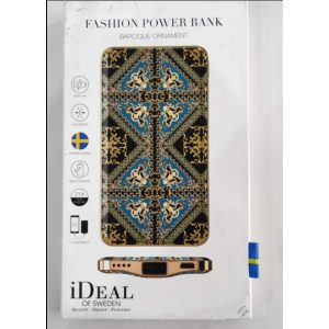 Ideal of Sweden Power Bank 5000 mAh