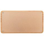 Bambusz power bank 4000 mAh