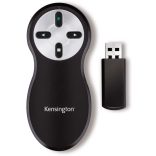 Kensington Non Laser Wireless Presenter mutató
